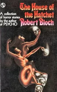 The House of the Hatchet