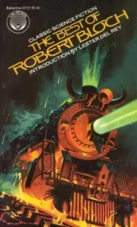 The Best of Robert Bloch