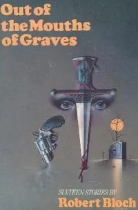 Out of the Mouths of Graves