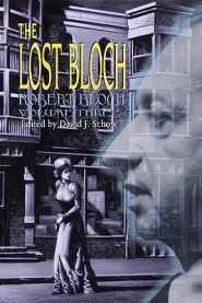 Crimes and Punishments (The Lost Bloch #3)