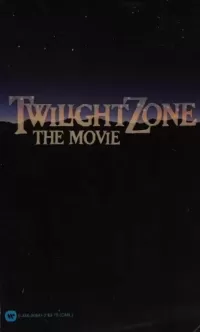 Twilight Zone: The Movie