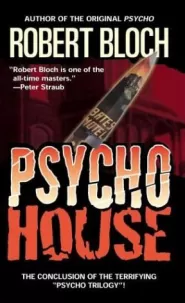 Psycho House (Psycho #3)