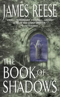 The Book of Shadows (The Herculine Trilogy #1)