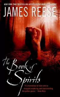 The Book of Spirits (The Herculine Trilogy #2)