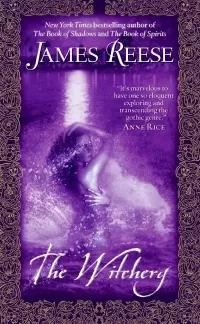 The Witchery (The Herculine Trilogy #3)