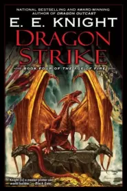 Dragon Strike (The Age of Fire #4)