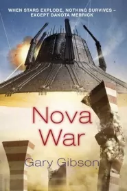 Nova War (The Shoal Sequence #2)