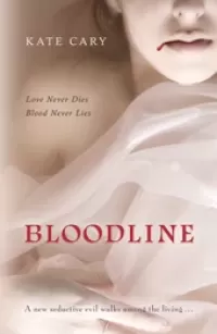 Bloodline (Bloodline #1)