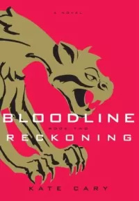 Reckoning (Bloodline #2)