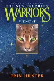 Midnight (Warriors: The New Prophecy #1)