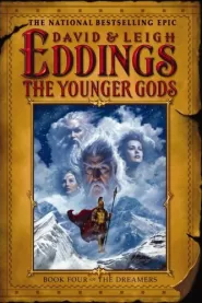 The Younger Gods (The Dreamers #4)