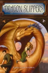 Dragon Slippers (Dragon Series #1)