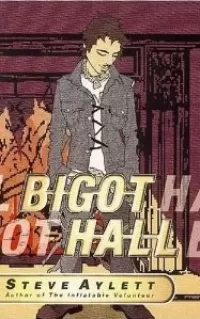 Bigot Hall: A Gothic Childhood