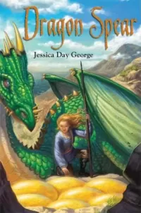 Dragon Spear (Dragon Series #3)