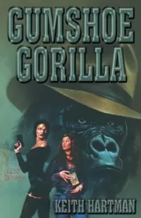The Gumshoe Gorilla (Gumshoe #2)