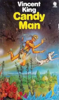 Candy Man