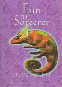Fain the Sorcerer