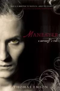 Maneater (Maneater #1)