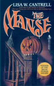 The Manse (The Manse #1)