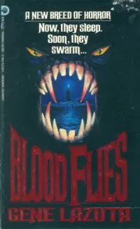 Blood Flies