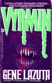 Vyrmin
