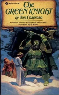 The Green Knight (The Three Damosels #1)