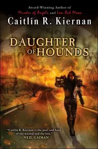 Daughter of Hounds