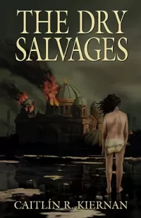 The Dry Salvages