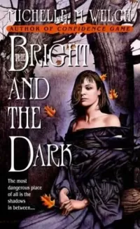 The Bright and the Dark (Five Countries #2)