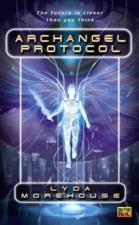 Archangel Protocol (Archangel Protocol #1)