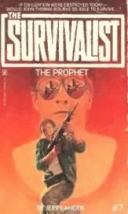 The Prophet (The Survivalist #7)