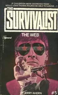 The Web (The Survivalist #5)