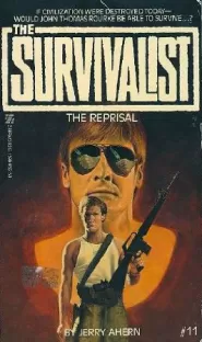 The Reprisal (The Survivalist #11)