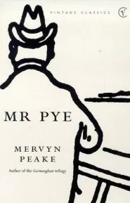 Mr Pye