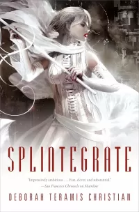 Splintegrate (Mainline #2)