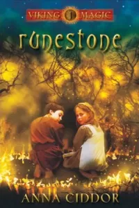 Runestone (Viking Magic #1)