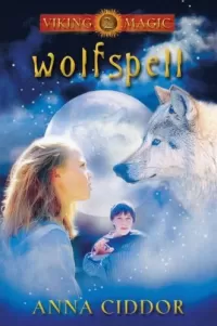Wolfspell (Viking Magic #2)