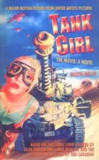 Tank Girl: The Movie