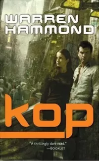 KOP (KOP #1)