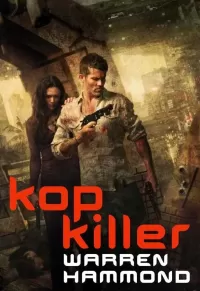 KOP Killer (KOP #3)
