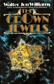 The Crown Jewels (Drake Maijstral #1)