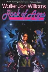 Rock of Ages (Drake Maijstral #3)