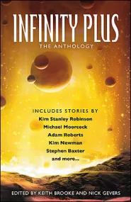 Infinity Plus: The Anthology
