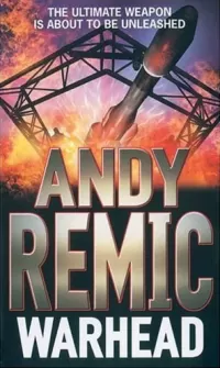 Warhead (SPIRAL Trilogy #3)