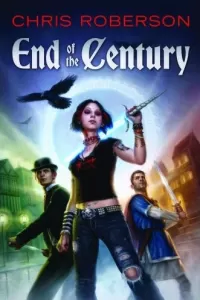 End of the Century (Bonaventure-Carmody Sequence)