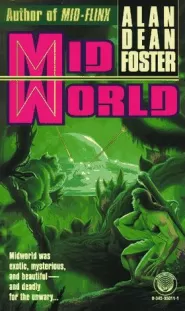 Midworld (Humanx Commonwealth #1)