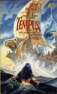 Tempus (Tempus #1)