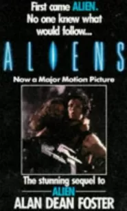 Aliens (Alien trilogy #2)
