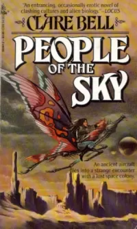 People of the Sky