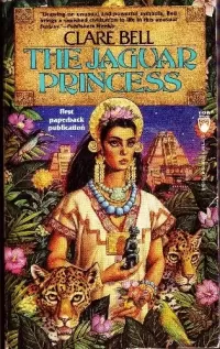 The Jaguar Princess